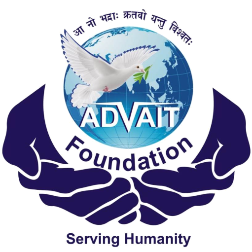 advait foundation